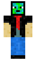 AtomicPixle minecraft skin