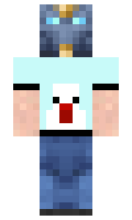 radiomud1 minecraft skin