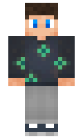 kirillkin minecraft skin