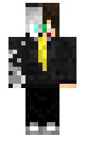 dasgah minecraft skin