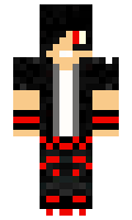 You1 minecraft skin