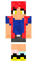 Siku08 minecraft skin