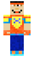 KristianPH minecraft skin