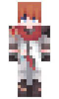 Pochimania minecraft skin