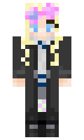 RawenclawElev minecraft skin