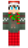 Seasval minecraft skin