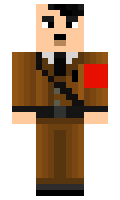 VincereVinceremo minecraft skin