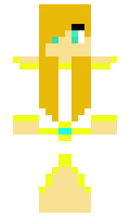 Bohema minecraft skin