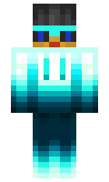 Raycursion minecraft skin
