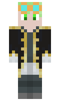 Eazzyxp minecraft skin