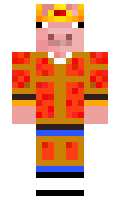Bert0831 minecraft skin