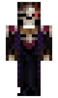 Drachiiiii minecraft skin