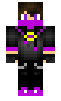 DDPP minecraft skin