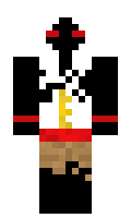 Heubaga1234 minecraft skin