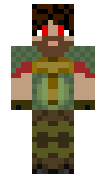 maksr minecraft skin