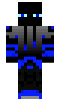 Teropic minecraft skin