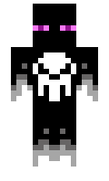 McMatroschka minecraft skin
