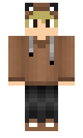 Unarmedbob minecraft skin