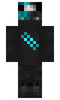 NairLxrd minecraft skin