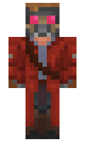 Lauklin minecraft skin