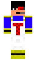 Oppsrules minecraft skin