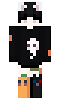 mineslamagan minecraft skin