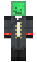 Robberito minecraft skin