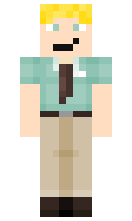 Hentoby minecraft skin