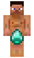 Cyfur minecraft skin