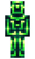 SuloinenAri minecraft skin