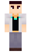 CCCanyon minecraft skin