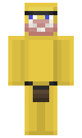 Koray minecraft skin