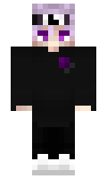 Beast minecraft skin