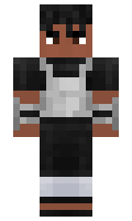 xBlack93 minecraft skin