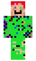 boite2frite minecraft skin