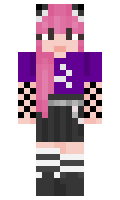 Sipigamer1 minecraft skin