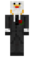 Cobertizo minecraft skin