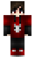 xAldair minecraft skin