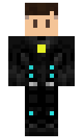 gonza minecraft skin