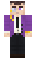 JazzFlay minecraft skin