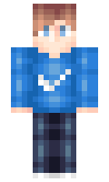 coredev minecraft skin