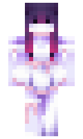 Sacchanoru minecraft skin