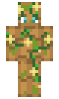 kinnabari minecraft skin