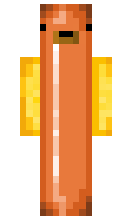 Gabepez minecraft skin