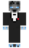 SAX minecraft skin