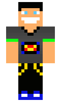 Lokoo minecraft skin