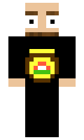 KatsuCurryMan minecraft skin