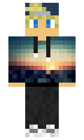 ISDonut minecraft skin