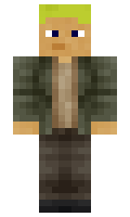 Civlac minecraft skin