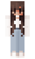 Quagzol minecraft skin